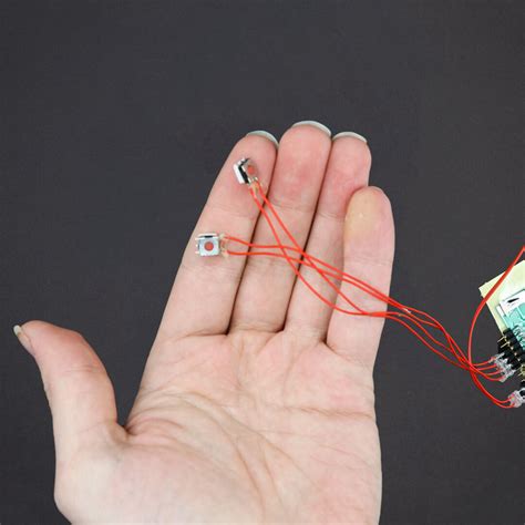 Image result for Sound Module for Buttons