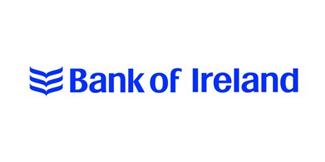 爱尔兰银行logo设计含义及金融标志设计理念-三文品牌