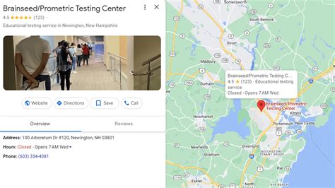 Image result for Prometric Test Centers