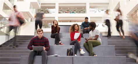 Busy Student Example 的图像结果