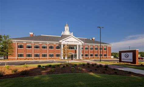 Oconee County Schools Calendar 2026-2027 [High Schools]