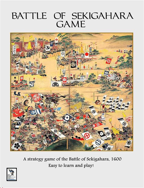 Gallery 1 — THGC Publishing, a division of The Historical Game Company ...