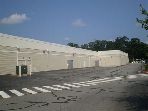 Tanger Outlets Westbrook, CT - PDS Engineering & Construction