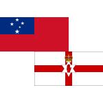 Samoa U21 W v Northern Ireland U21 W results, H2H stats | Netball ...