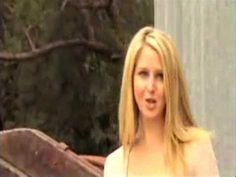 Brooke Leal - What About You? - YouTube