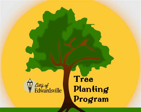 Image result for Tree-Planting Program Sample