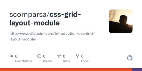 CSS Grid Layout Module 的图像结果