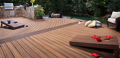 Image result for TimberTech Decking Color Combinations
