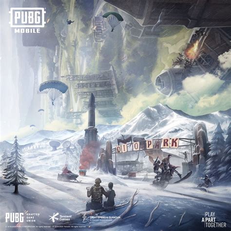 PUBG Mobile Announces 7 Days Challenge to Promote Self-Isolation