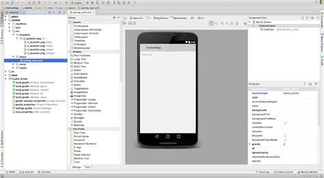 Image result for Android Studio Development Tool