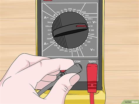 Comment Utiliser Un Multimetre Numerique 的图像结果