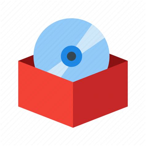 Image result for Software Box Icon