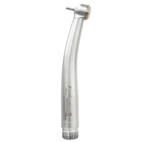 Prime Dental Allure Super Torque Push Button Airotor Handpiece – amplemeds