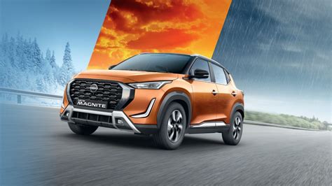 Nissan Magnite vs Tata Punch: Which Compact SUV Truly Fits Your Needs? -Autonexa