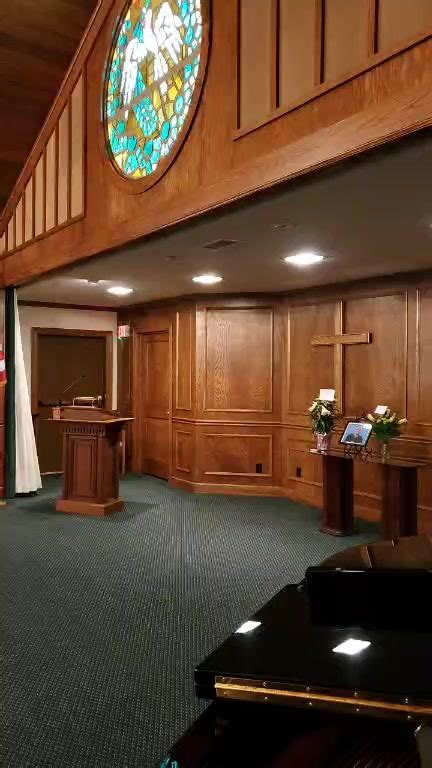 Rose Bryant Service | By Weerts Funeral Home