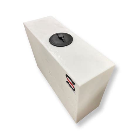 100 gallon tank , slim - Streamline Detailing Supplies