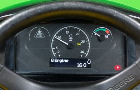 3043D | 3 Series Compact Tractors | John Deere