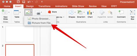 Image result for How to Add Full Picture On PowerPoint
