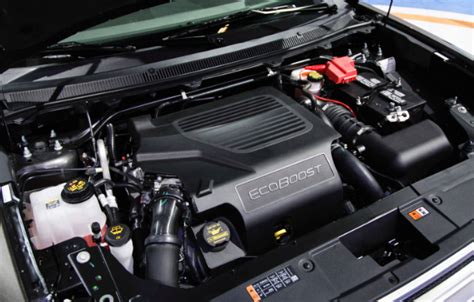 Ford Flex Remove Engine 的图像结果