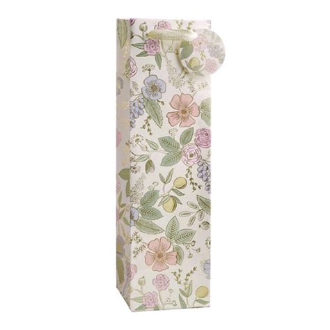 Colette Wine Gift Bag – The Paper Company India