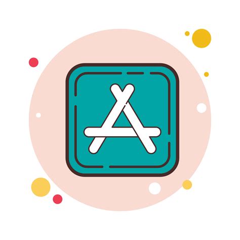 Image result for App Store Icon PNG