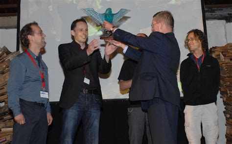 Overlord verkozen tot beste Nederlandse game - Tweakers