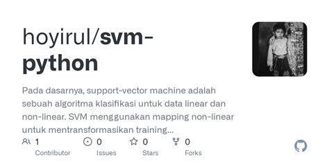 Image result for SVM Training Algorithm Python