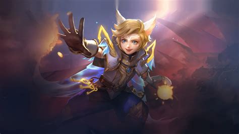 Mobile Legends Official Download 的图像结果