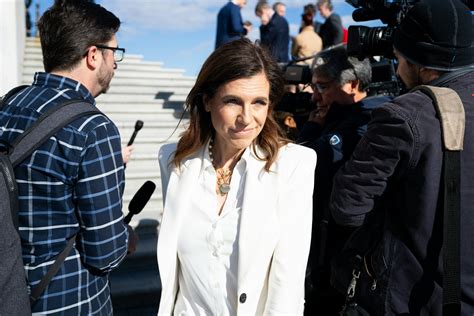 Nancy Mace Proves Anti-Trans Bill Was a Gimmick All Along | The New ...