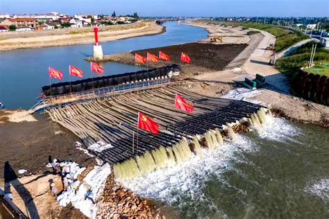 南阳市汉山水库正式开建 总投资40.27亿元_中国网