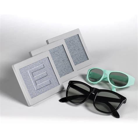 Image result for Depth Perception Circle Test