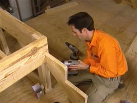 How to Make Stringer Forms 的图像结果