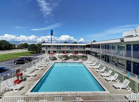 ECONO LODGE MIDVALE - Motel Reviews, Photos, Rate Comparison - Tripadvisor