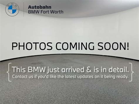 BMW Dealership in Fort Worth TX | Arlington | Keller