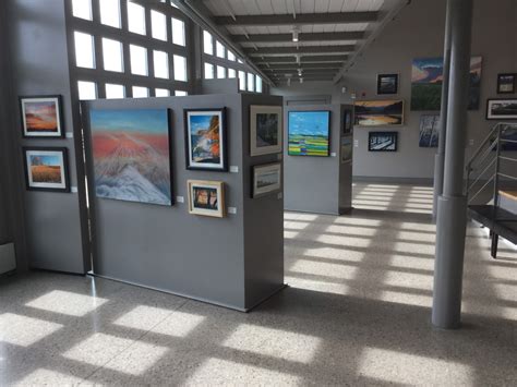 Oliver Art Center - Elizabeth Lane Oliver Center for the Arts