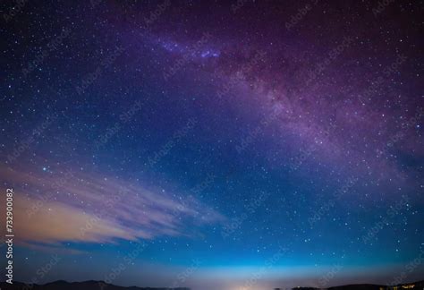 Night Sky Space 的图像结果