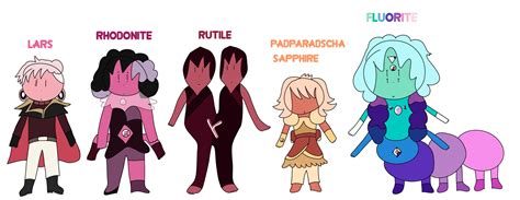 (SU) The Off-Colors by SurfingTheSeaWorld on DeviantArt