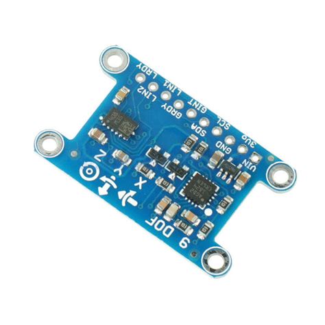 Buy Accelerometer Modules Online | Gyroscope Sensors And Electronics ...