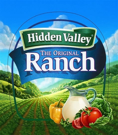 Where Is The Original Hidden Valley Ranch at Greg Booth blog
