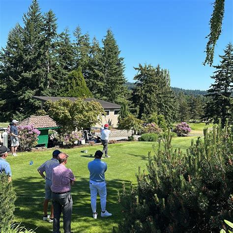 Useless Bay Country Club | Thank you to all the who joined us at the ...