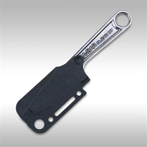 Ka-Bar Forged Wrench Knife - USA Made - Upshift Online Inc.
