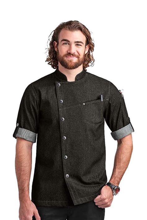 Image result for Chef Uniform