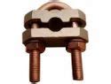 Earthing Accessories - U Bolt Type E with Double Plate Manufacturer ...