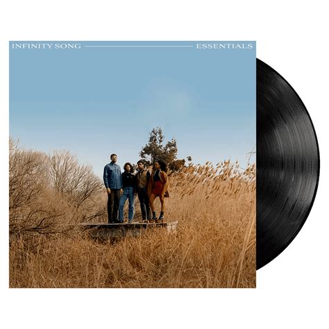 Image result for Infinity Song Poster