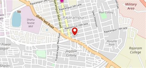 Kalamba Misal Rajarampuri, Kolhapur - Restaurant menu, prices and reviews