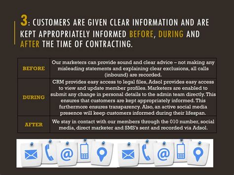 Image result for TCF Principles