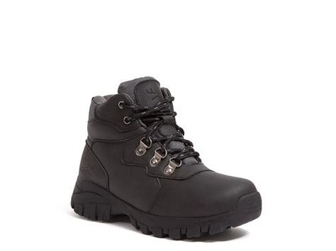 Deer Stags Gorp Boot - Kids' - Free Shipping | DSW