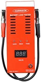 Harrison Electronics-Motor cycle Batter Load Tester : Amazon.in ...