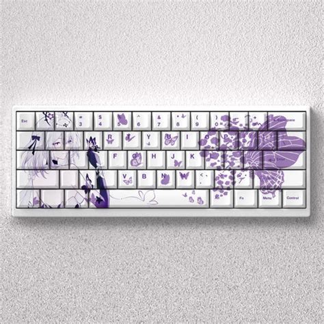 Keycaps – Page 2 – RyuGear