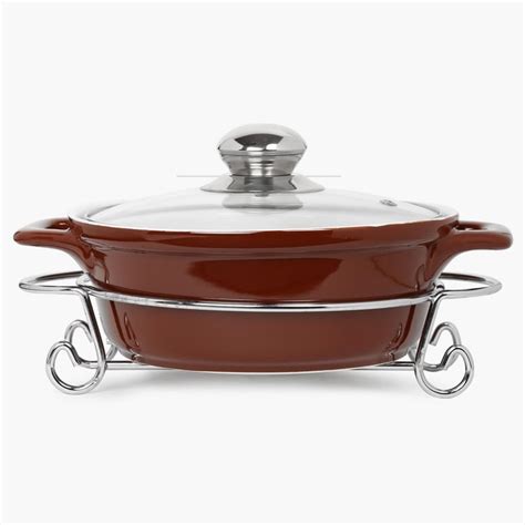 Buy MILTON Party Perfect Sizzle Casserole - 1500 ml. from Milton at ...